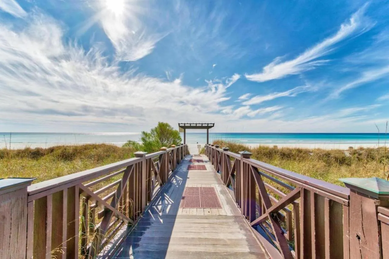 Shores Of Panama By Panhandle Getaways Panama City Beach United States