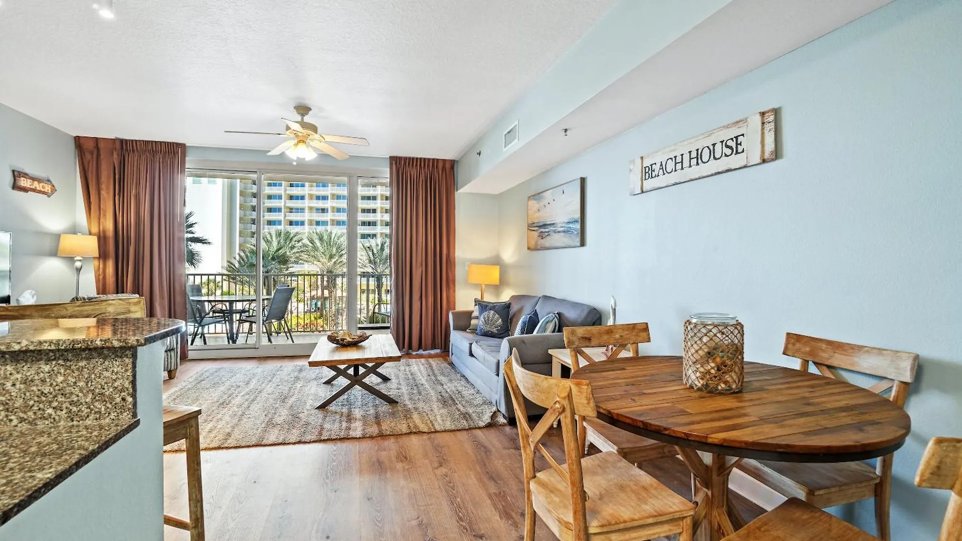 Shores Of Panama By Panhandle Getaways Panama City Beach Apartment