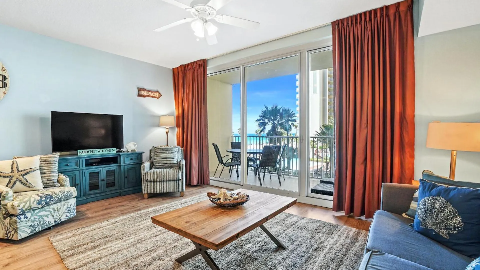 Apartment Shores Of Panama By Panhandle Getaways Panama City Beach