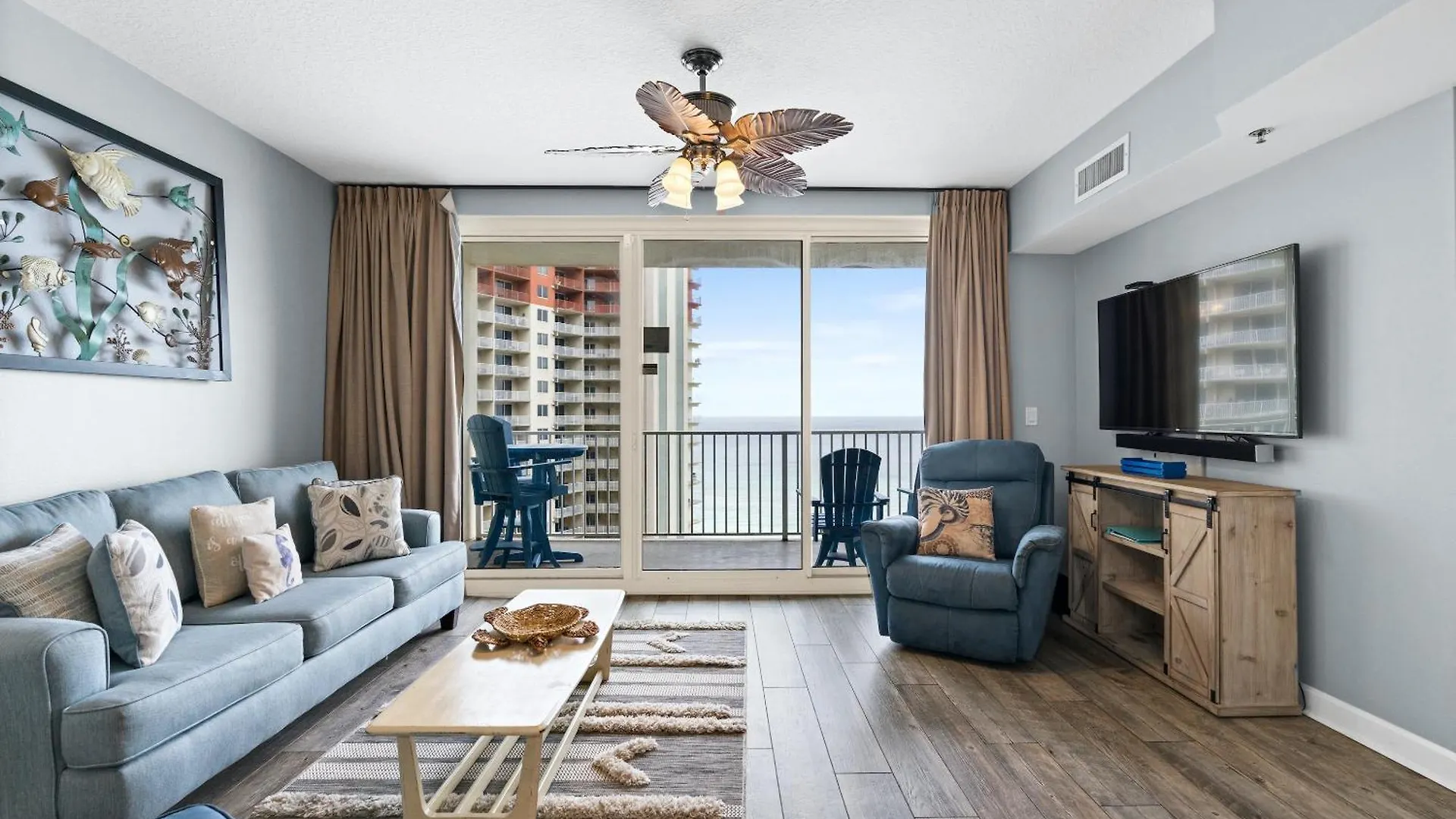 Shores Of Panama By Panhandle Getaways Panama City Beach