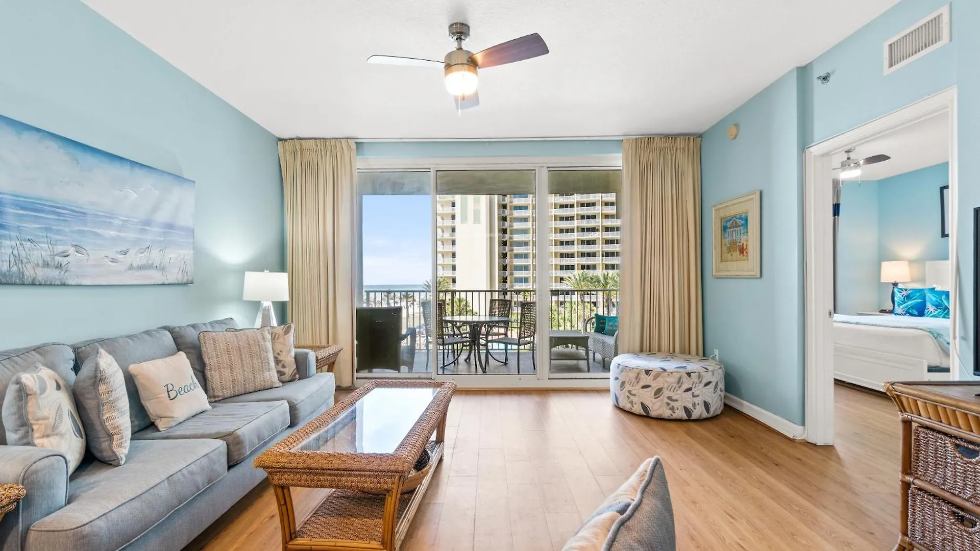 Shores Of Panama By Panhandle Getaways Panama City Beach 0*,  United States