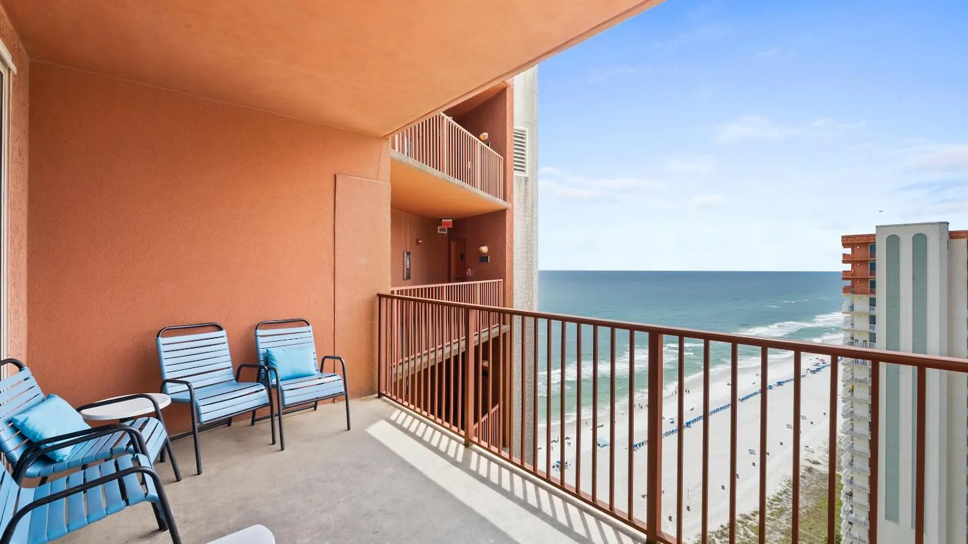 Apartment Shores Of Panama By Panhandle Getaways Panama City Beach