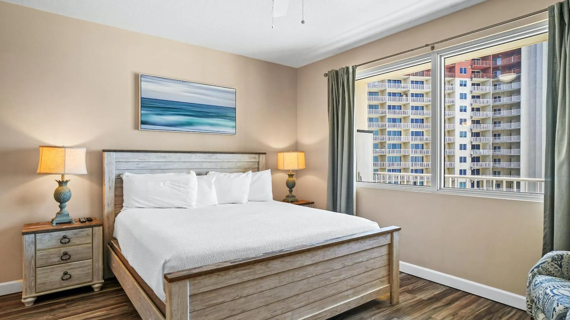 Apartment Shores Of Panama By Panhandle Getaways Panama City Beach United States