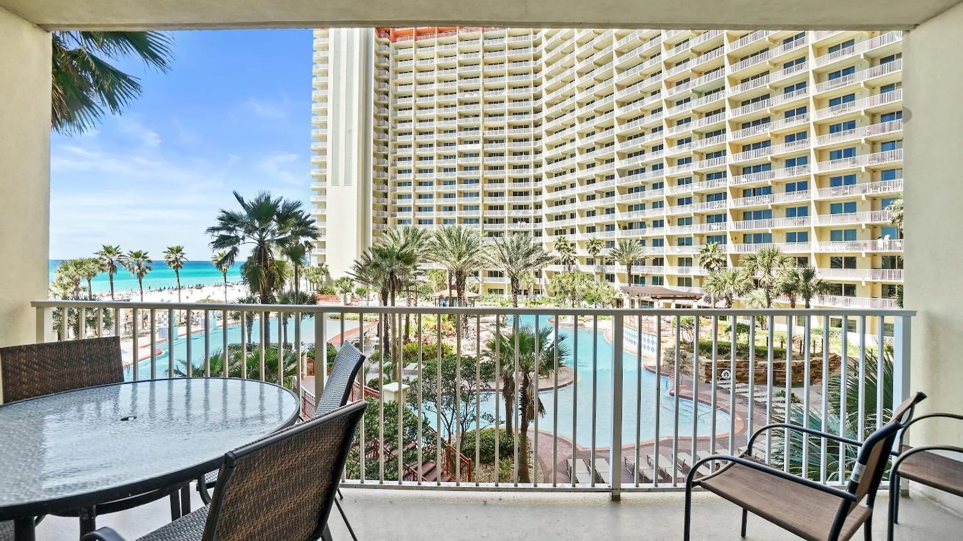 Shores Of Panama By Panhandle Getaways Panama City Beach