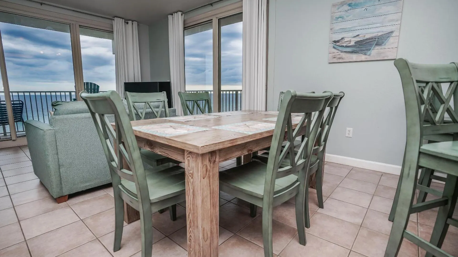 Apartment Shores Of Panama By Panhandle Getaways Panama City Beach United States