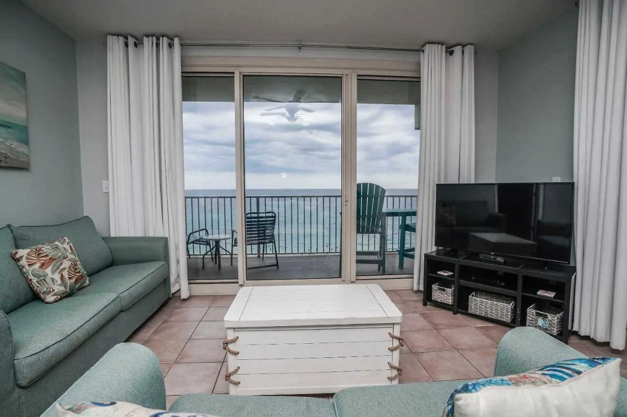 Shores Of Panama By Panhandle Getaways Panama City Beach