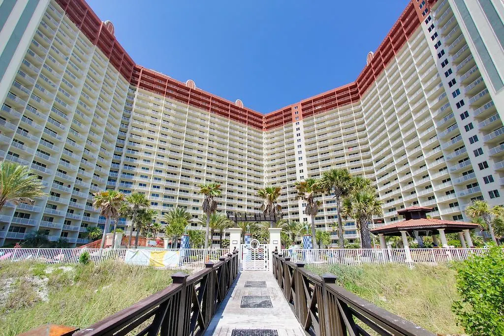 Shores Of Panama By Panhandle Getaways Panama City Beach 0*,  USA