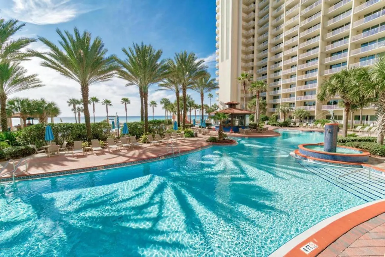 Shores Of Panama By Panhandle Getaways Panama City Beach