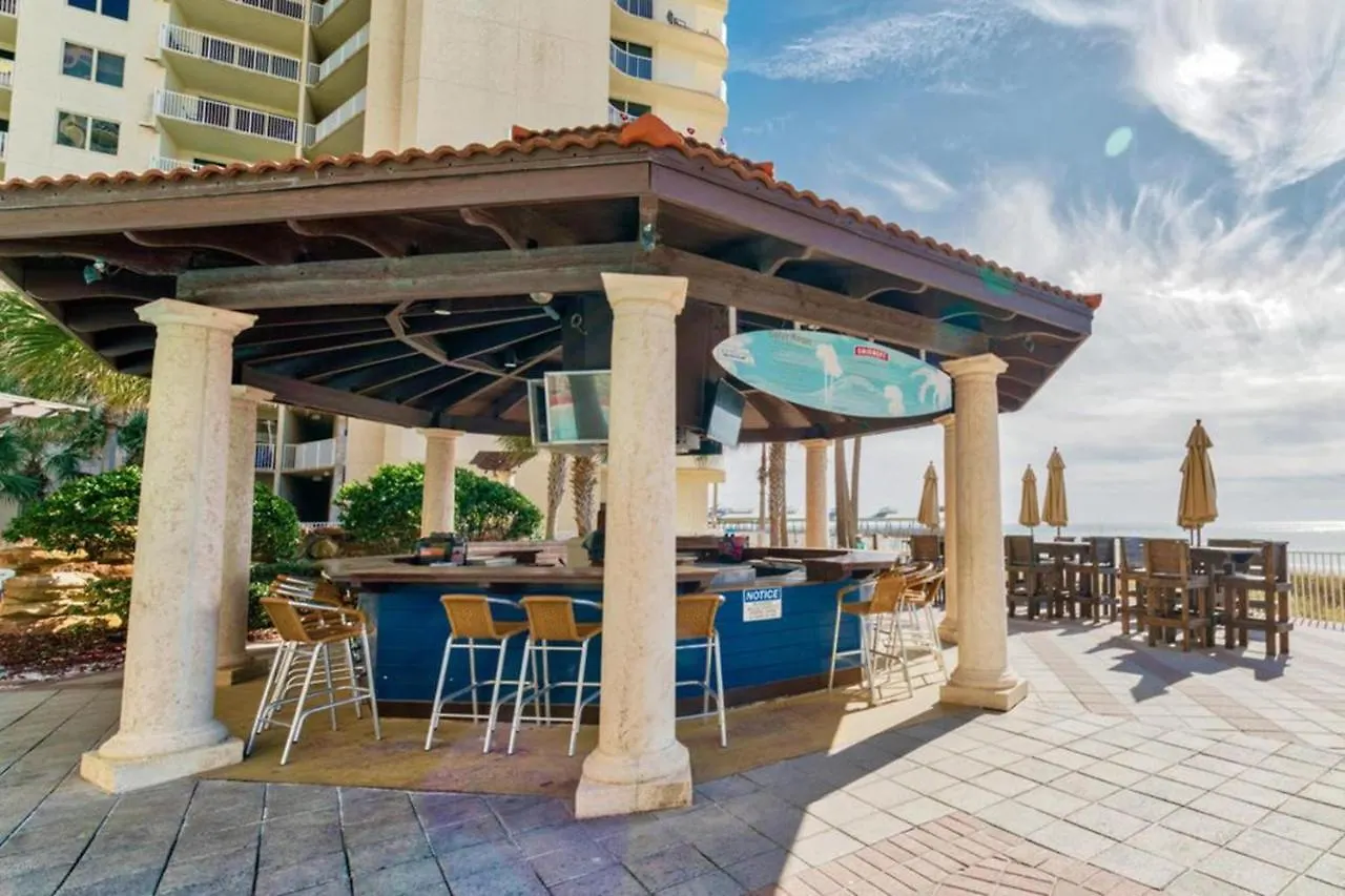 Shores Of Panama By Panhandle Getaways Panama City Beach 0*,  United States