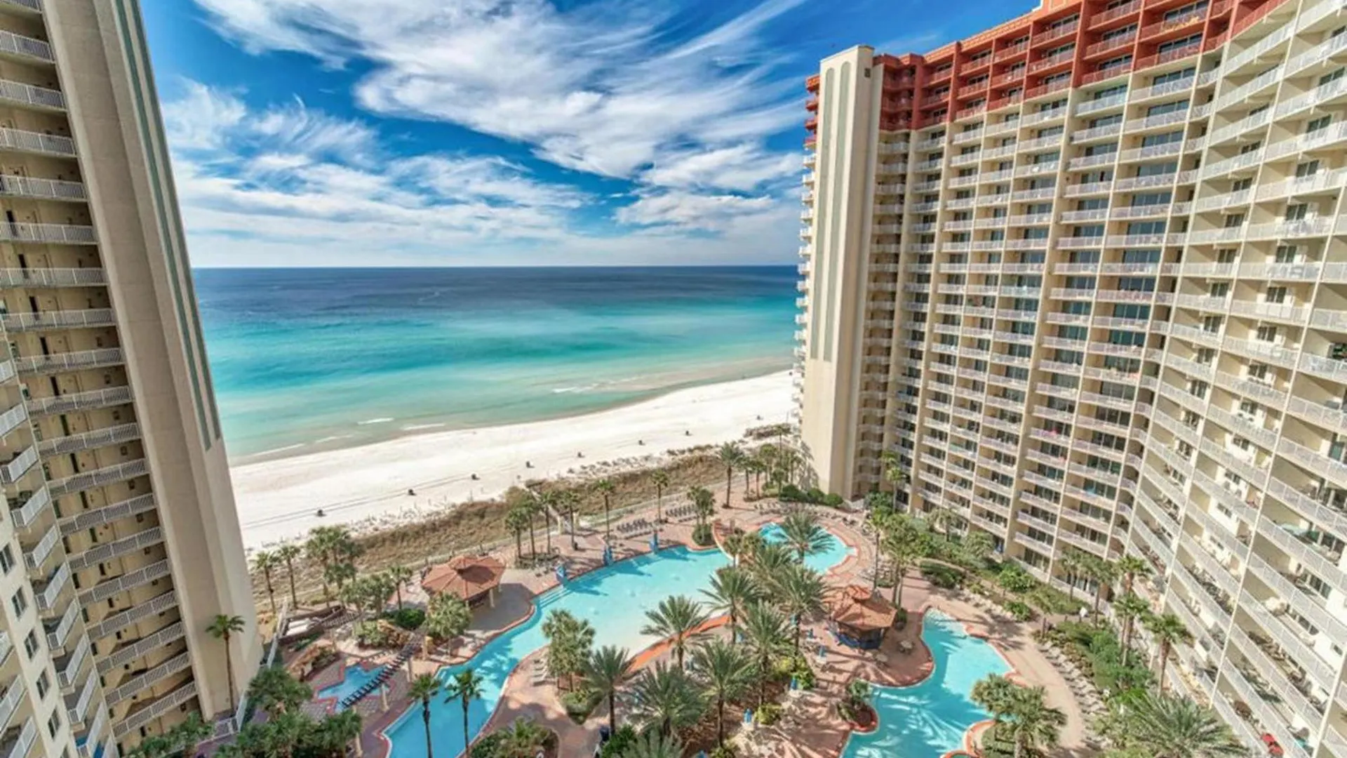 Shores Of Panama By Panhandle Getaways Panama City Beach