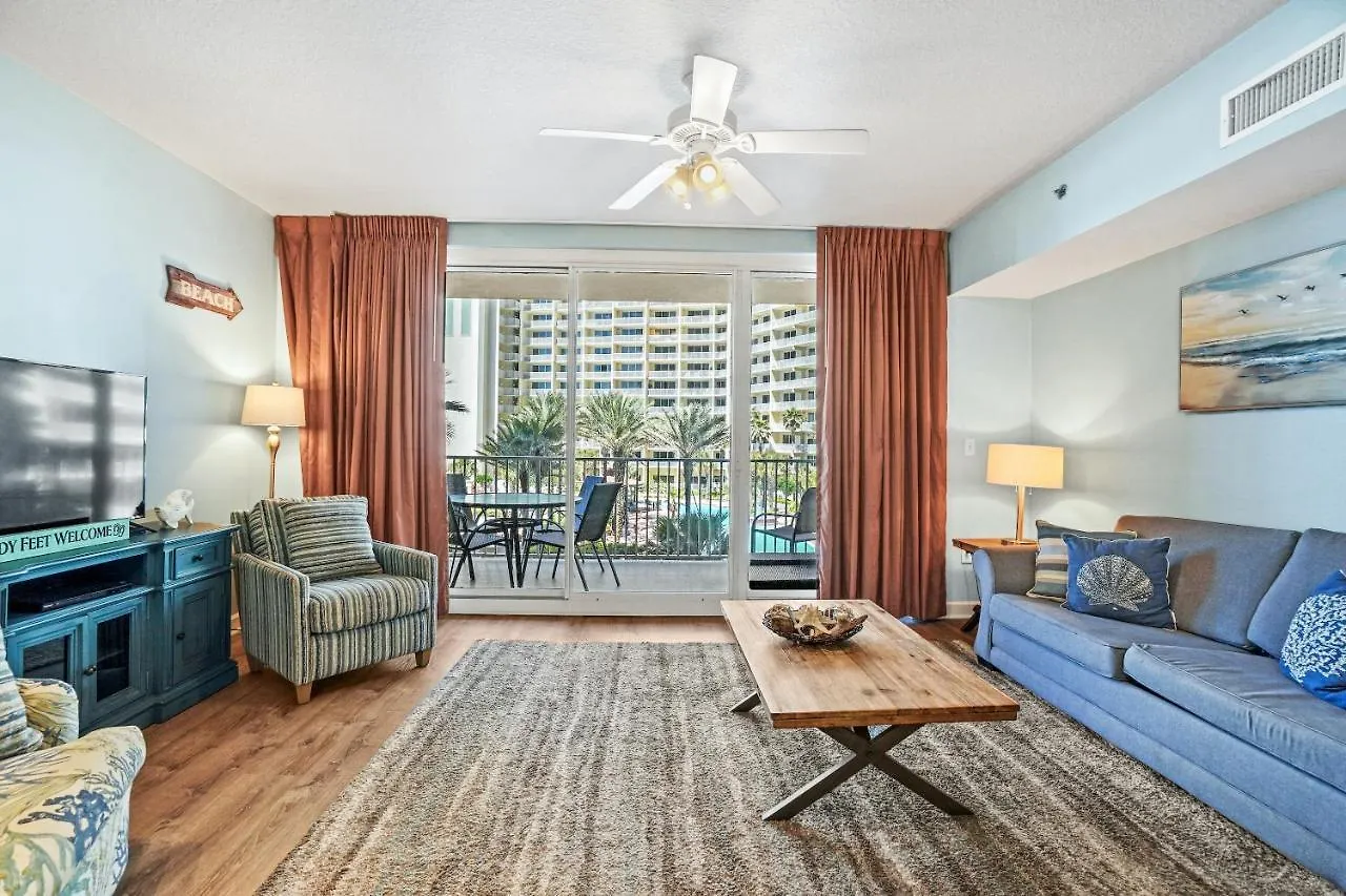 Shores Of Panama By Panhandle Getaways Panama City Beach