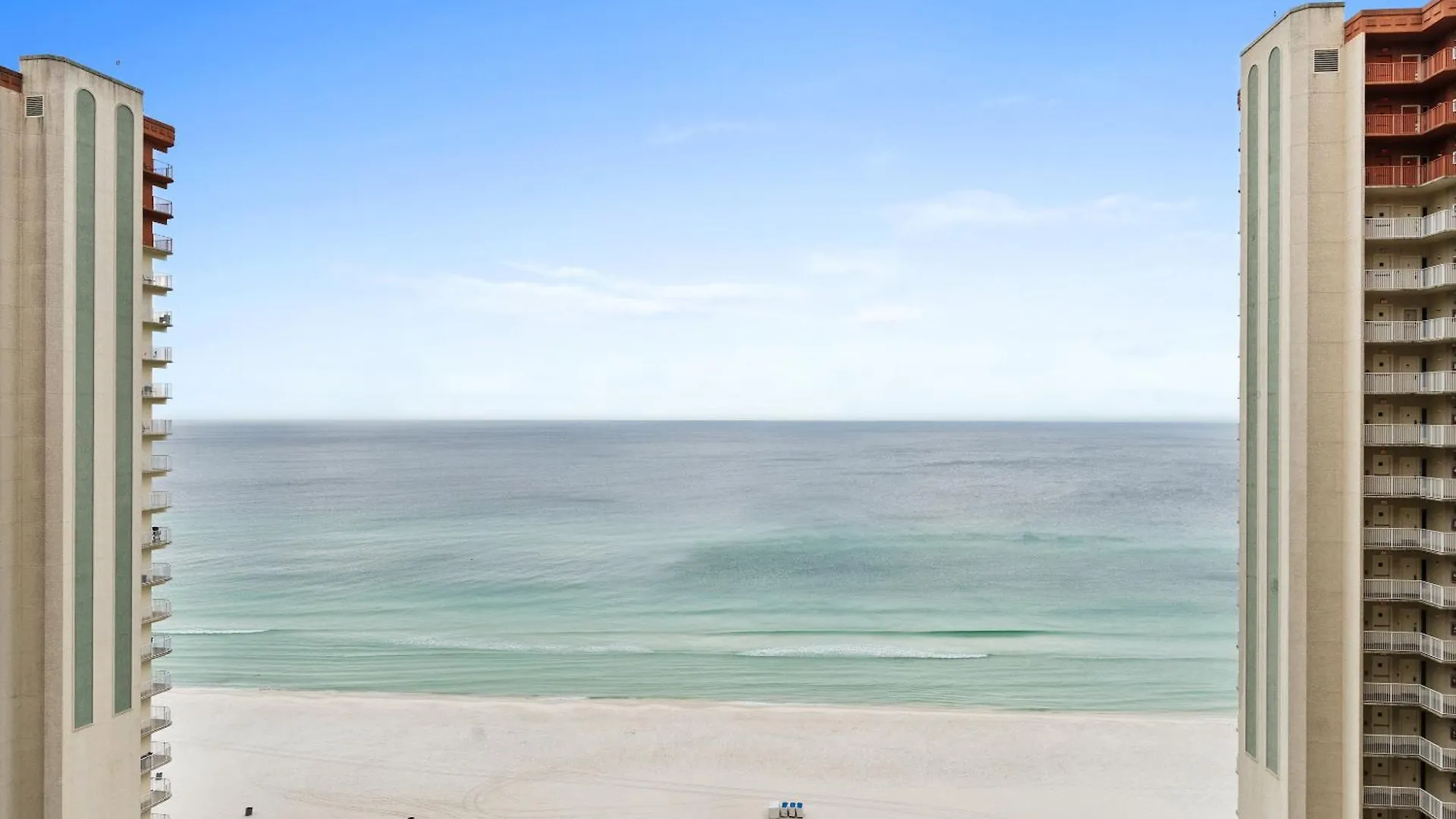 Shores Of Panama By Panhandle Getaways Panama City Beach Apartment