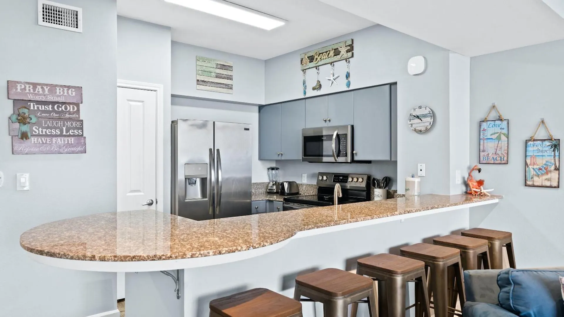 Shores Of Panama By Panhandle Getaways Panama City Beach Apartment