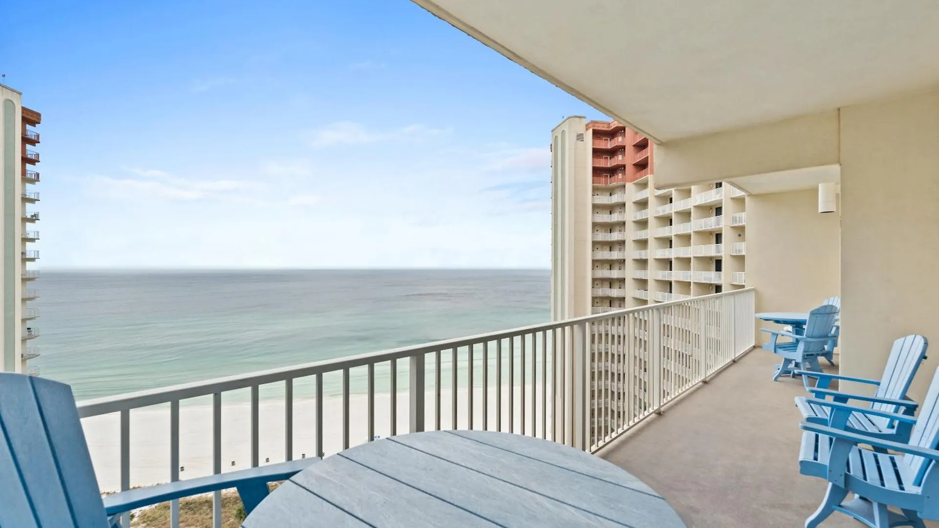 Shores Of Panama By Panhandle Getaways Panama City Beach 0*,  United States