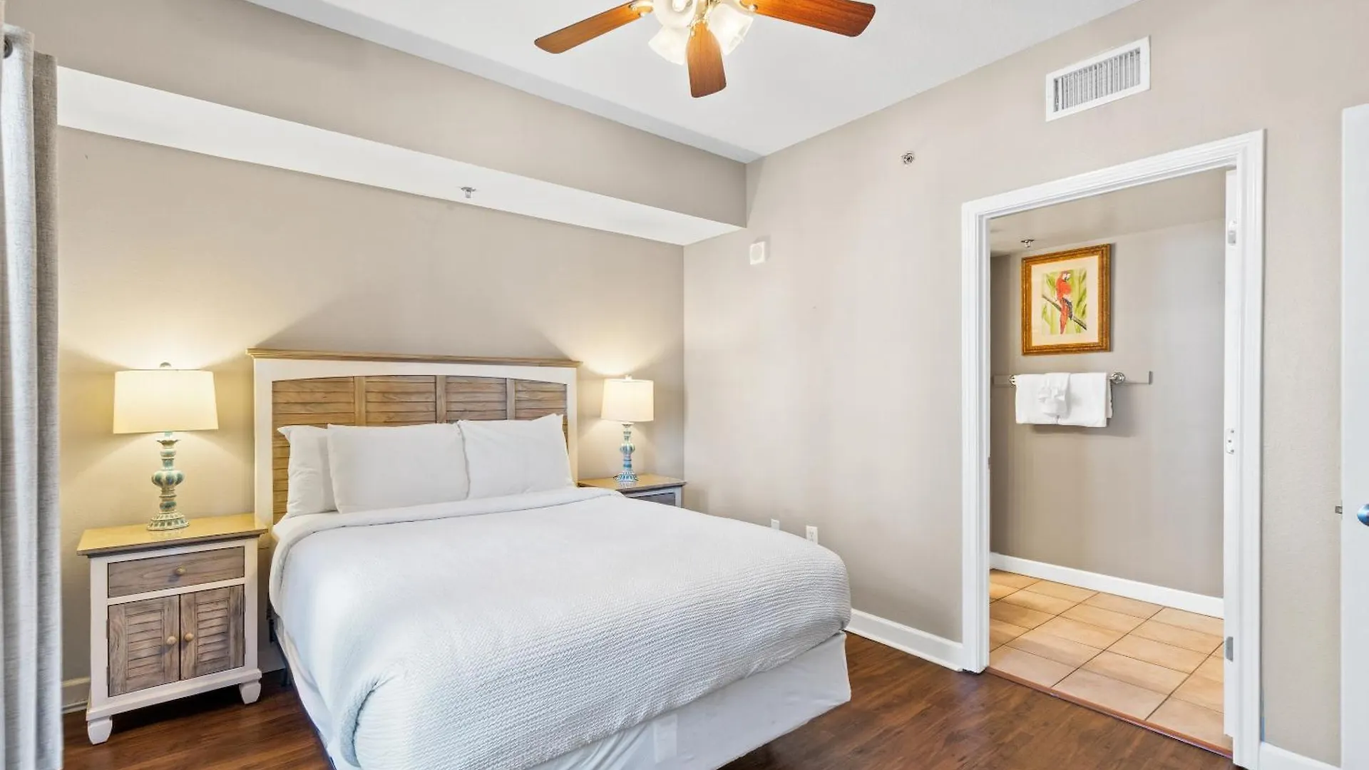 Shores Of Panama By Panhandle Getaways Panama City Beach Apartment