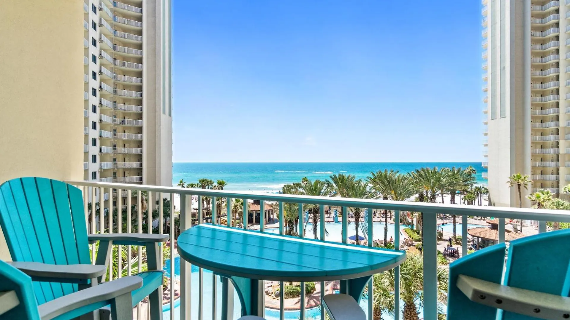 Shores Of Panama By Panhandle Getaways Panama City Beach 0*,