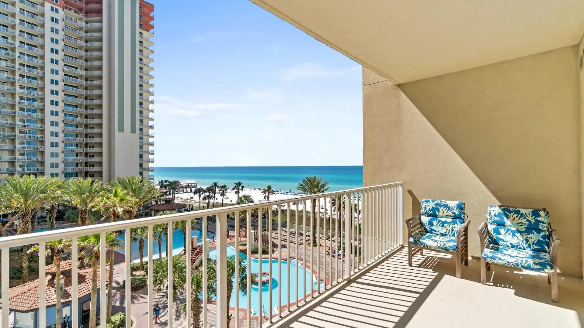 Apartment Shores Of Panama By Panhandle Getaways Panama City Beach
