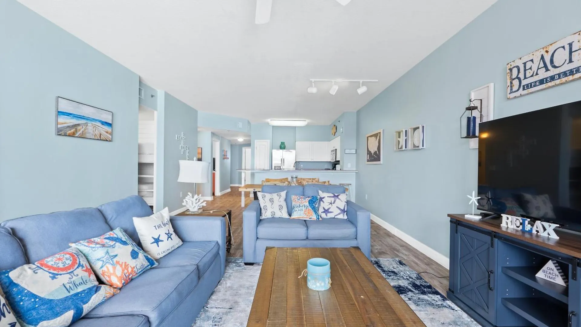 Shores Of Panama By Panhandle Getaways Panama City Beach Apartment