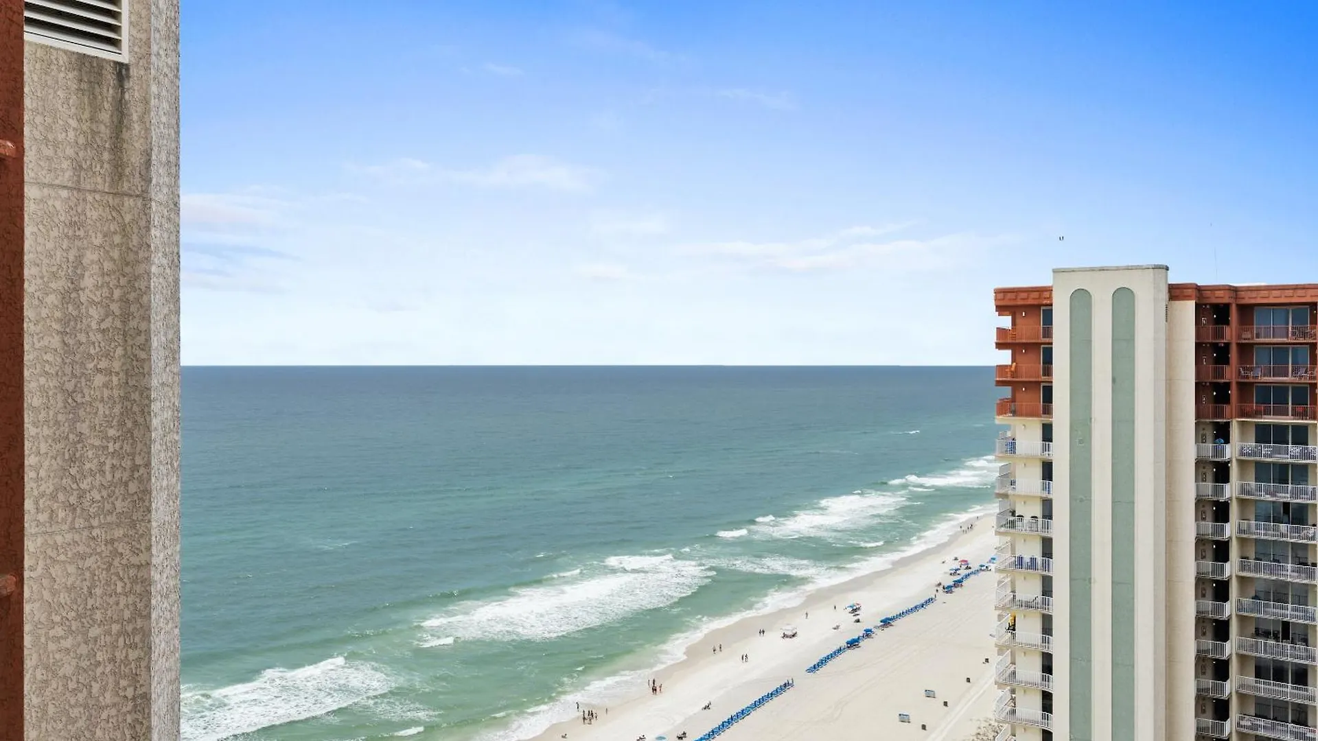 Apartment Shores Of Panama By Panhandle Getaways Panama City Beach