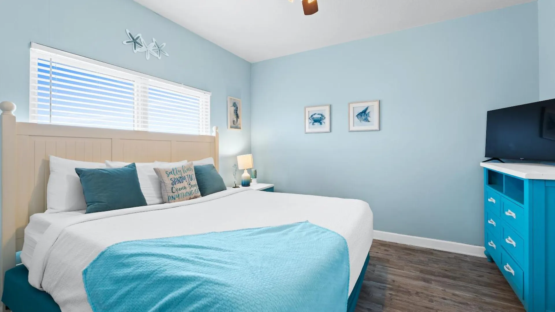 Apartment Shores Of Panama By Panhandle Getaways Panama City Beach