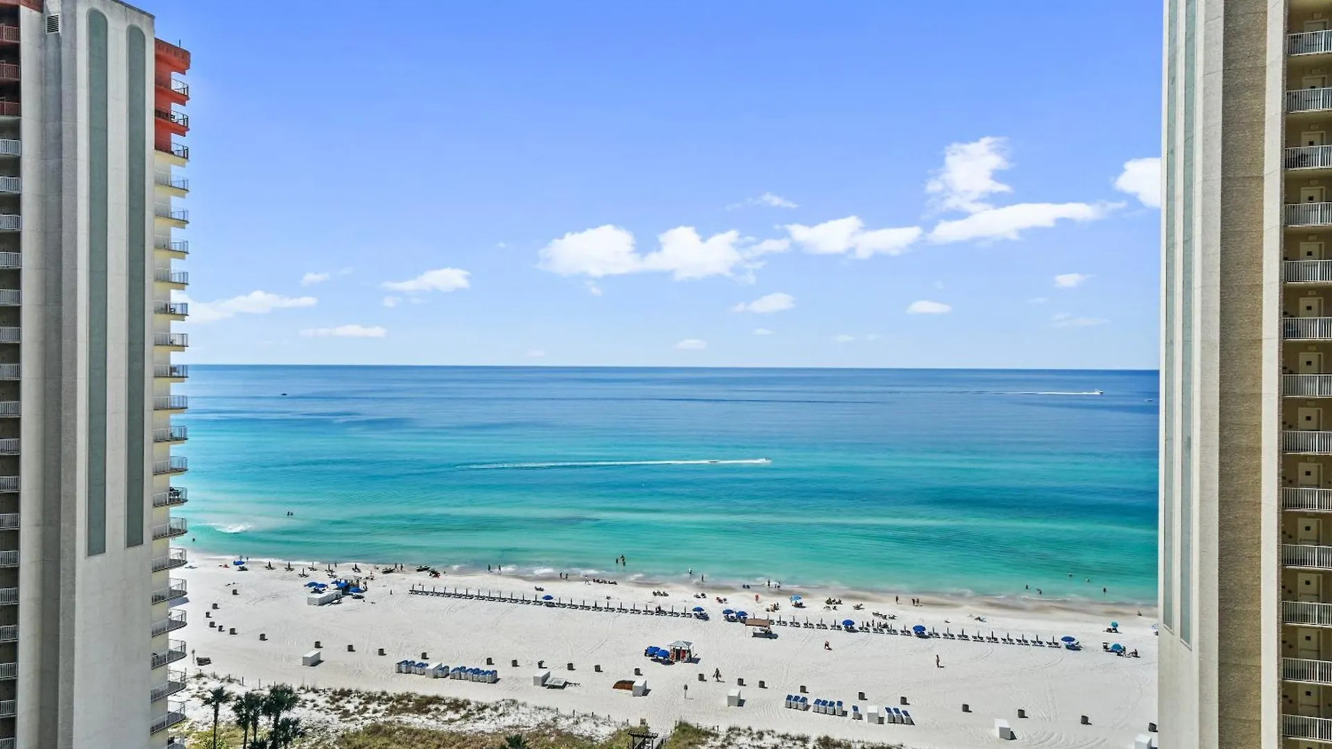 Shores Of Panama By Panhandle Getaways Panama City Beach United States
