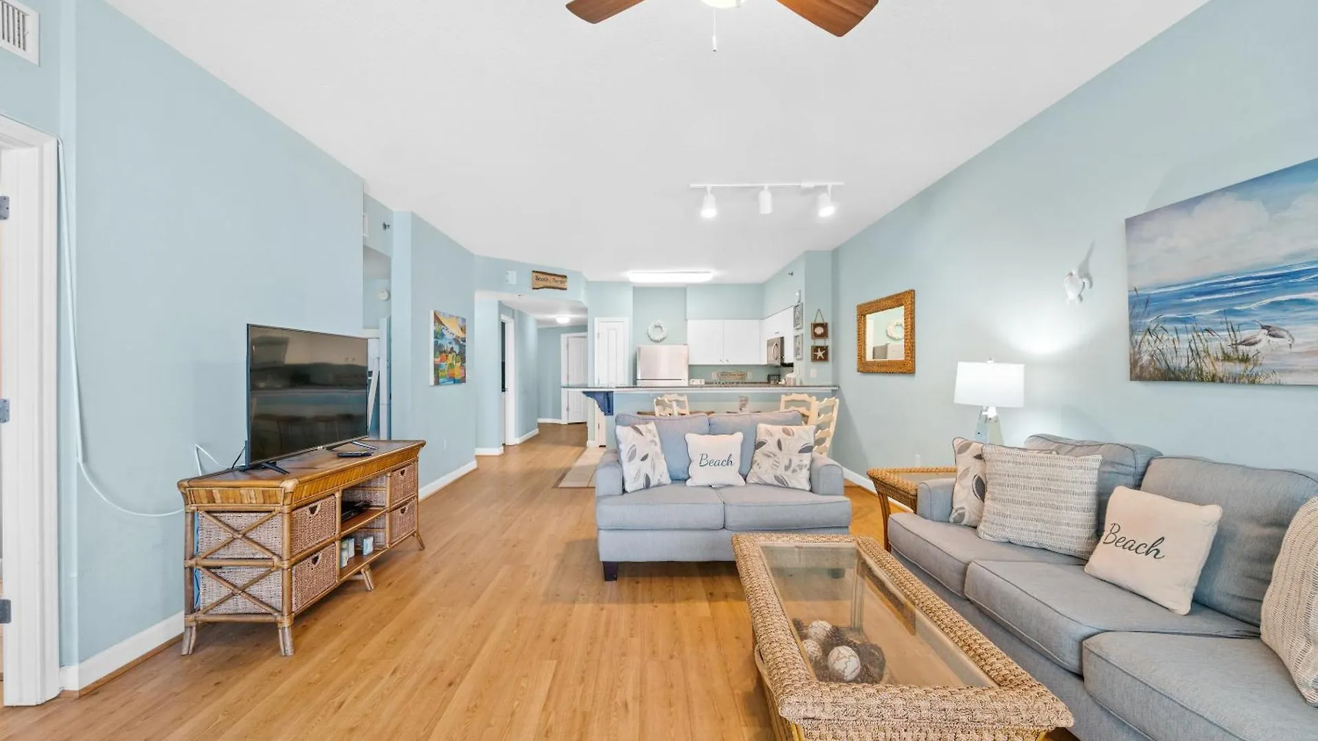 Shores Of Panama By Panhandle Getaways Panama City Beach Apartment