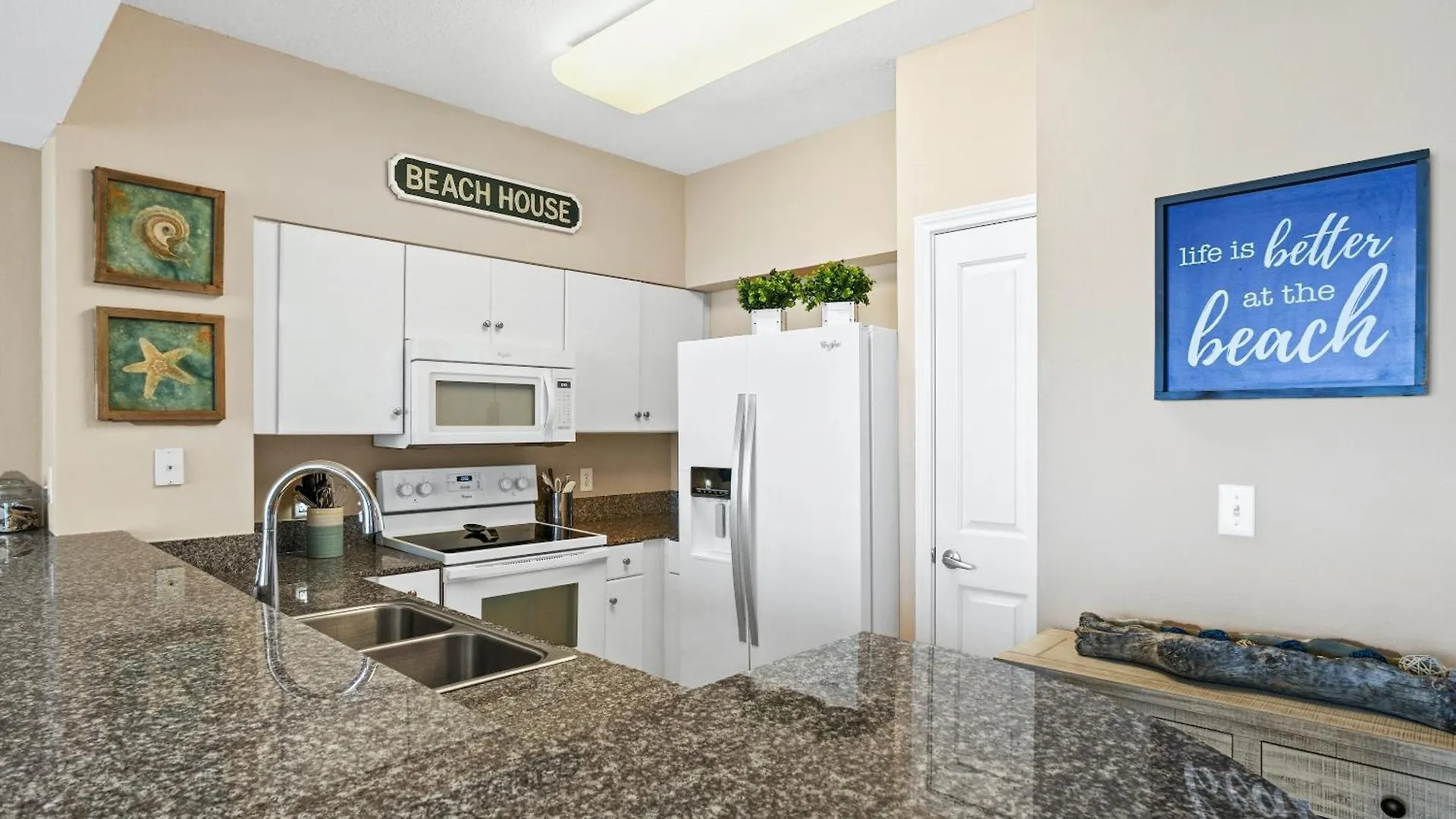 Apartment Shores Of Panama By Panhandle Getaways Panama City Beach
