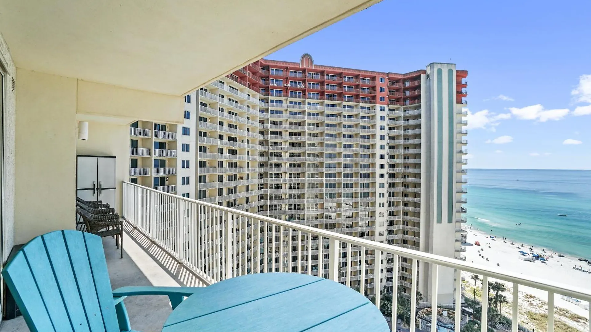 Shores Of Panama By Panhandle Getaways Panama City Beach