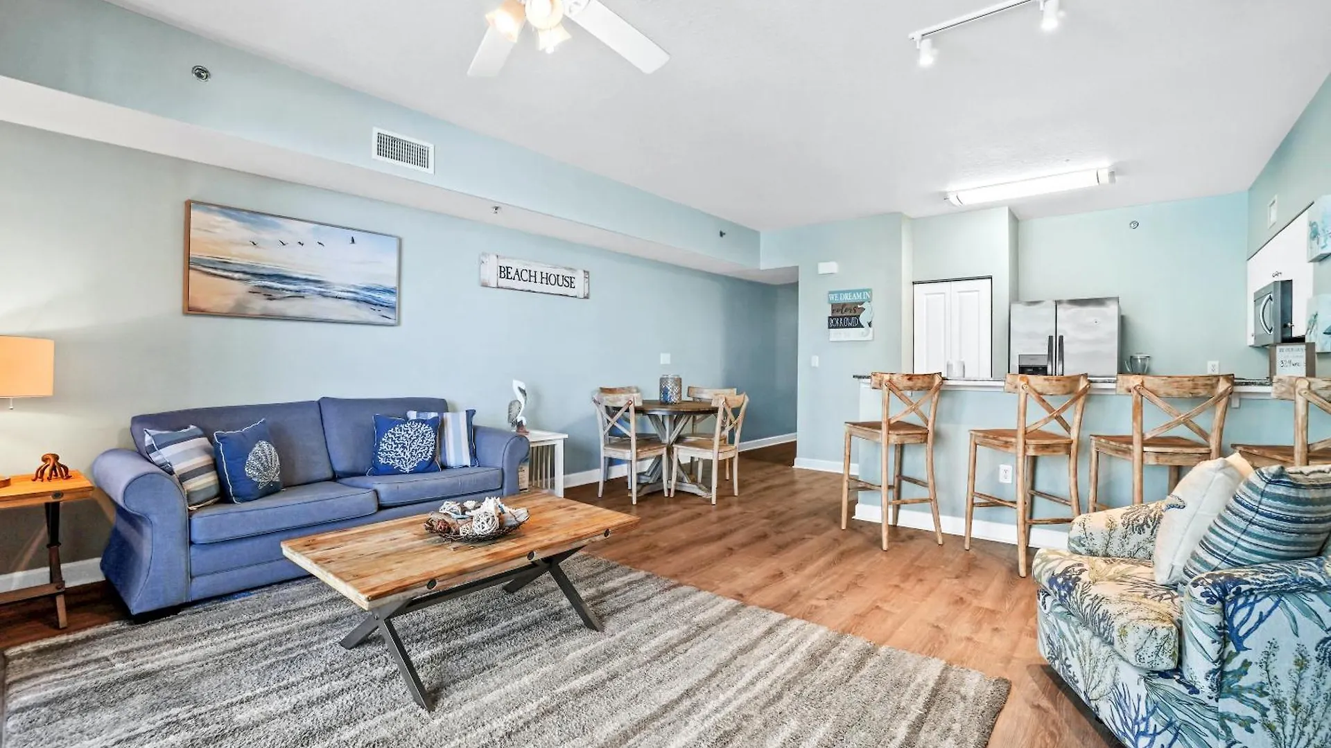 Shores Of Panama By Panhandle Getaways Panama City Beach United States