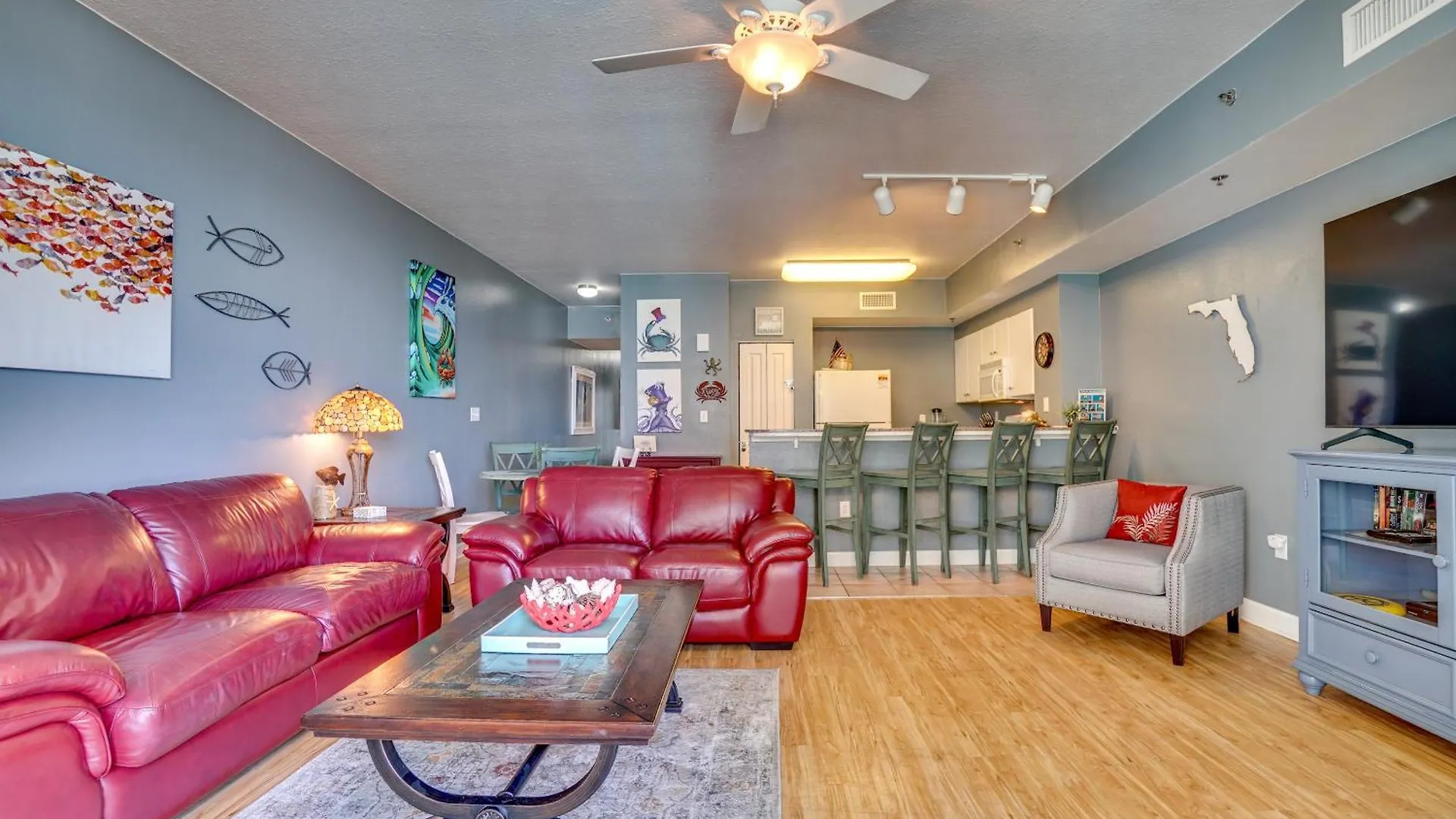 Apartment Shores Of Panama By Panhandle Getaways Panama City Beach United States