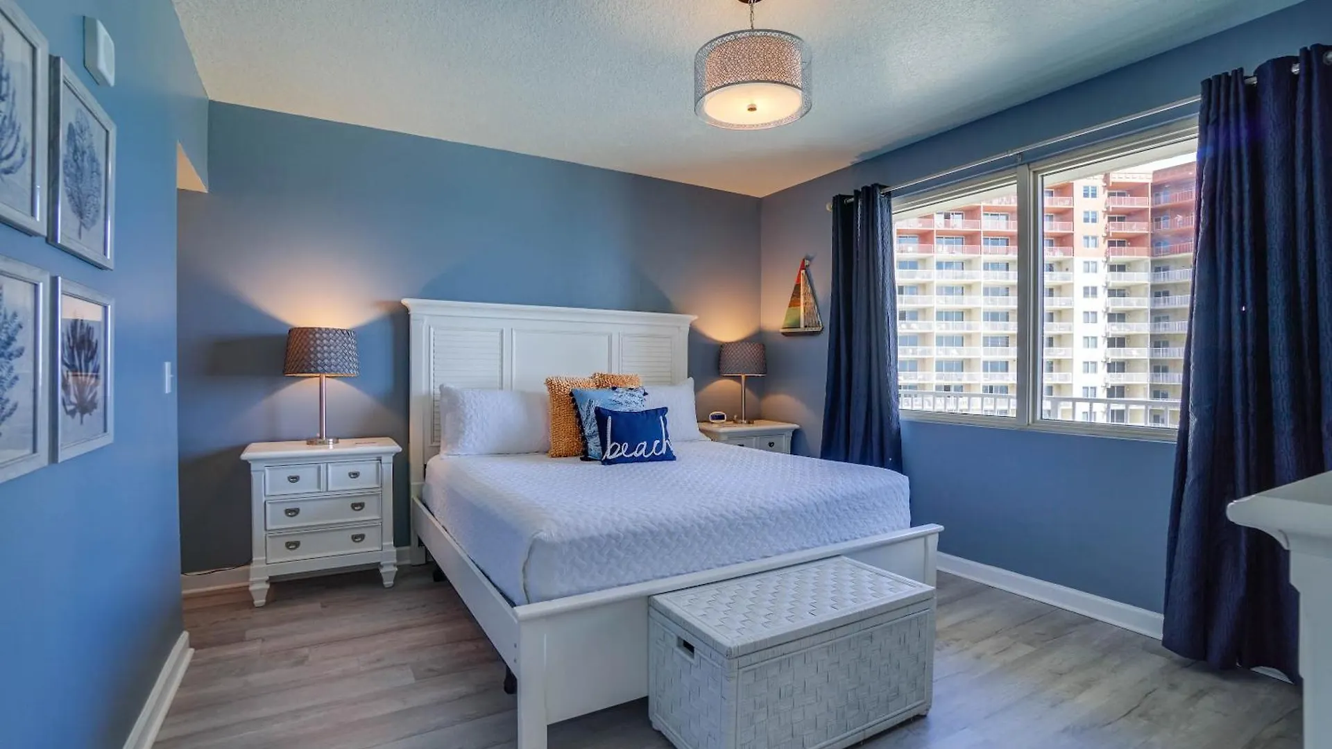 Shores Of Panama By Panhandle Getaways Panama City Beach Apartmán