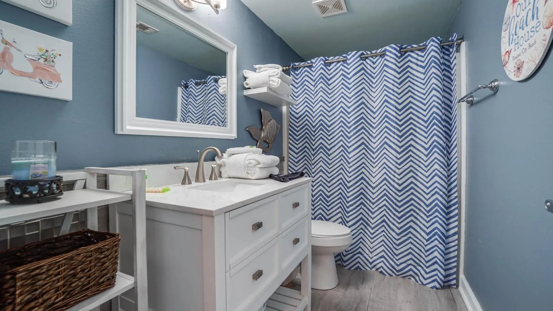 Shores Of Panama By Panhandle Getaways Panama City Beach Apartment