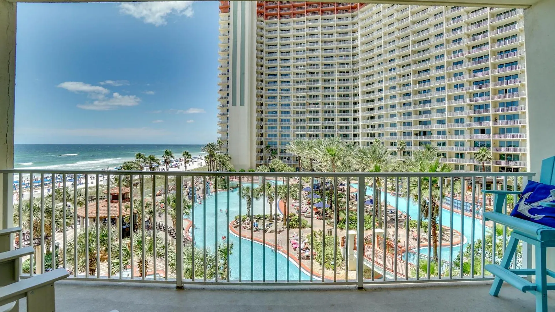 Shores Of Panama By Panhandle Getaways Panama City Beach United States