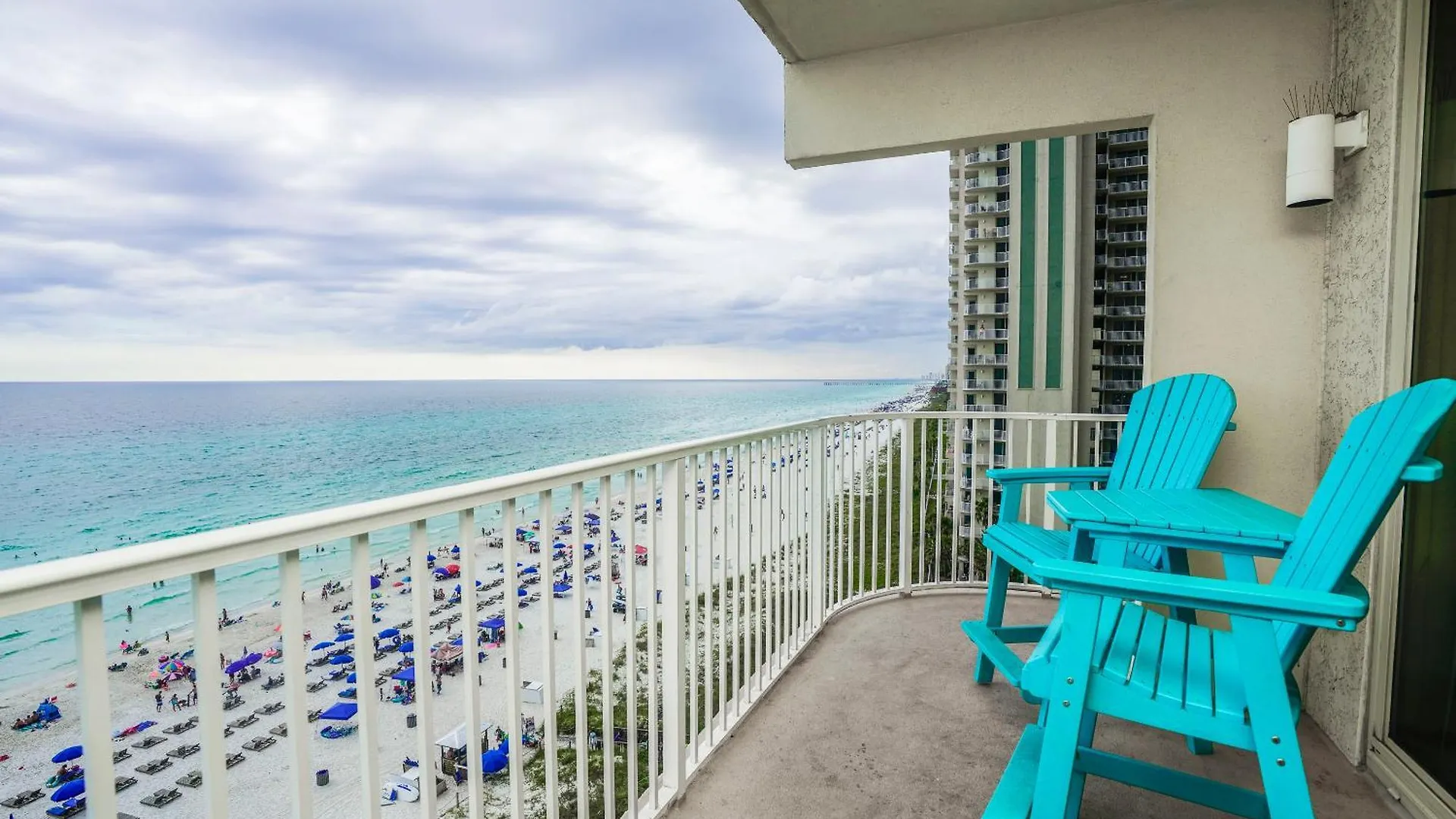 Shores Of Panama By Panhandle Getaways Panama City Beach