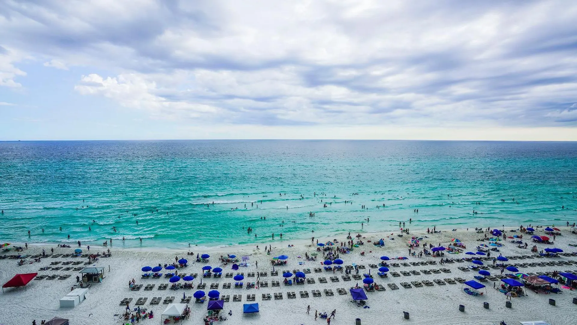Apartmán Shores Of Panama By Panhandle Getaways Panama City Beach