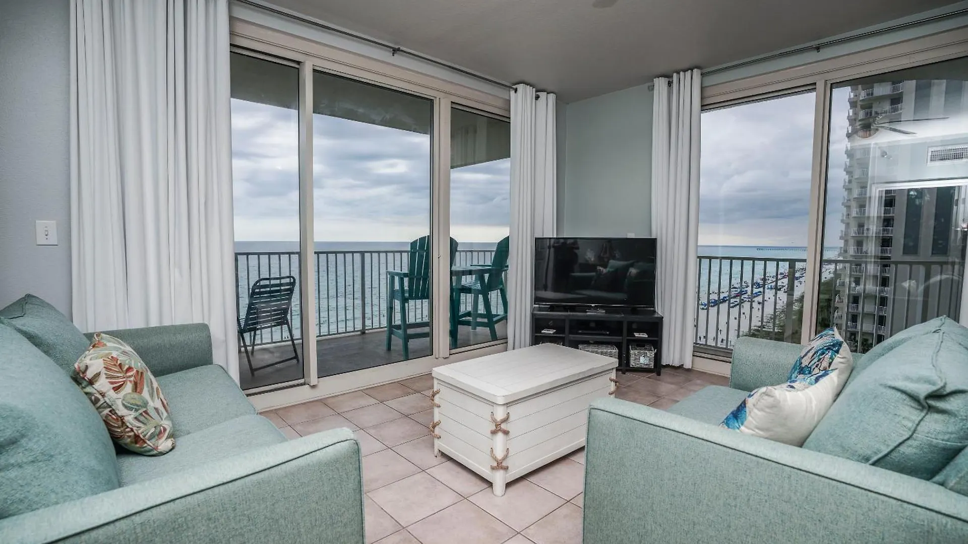 Shores Of Panama By Panhandle Getaways Panama City Beach United States