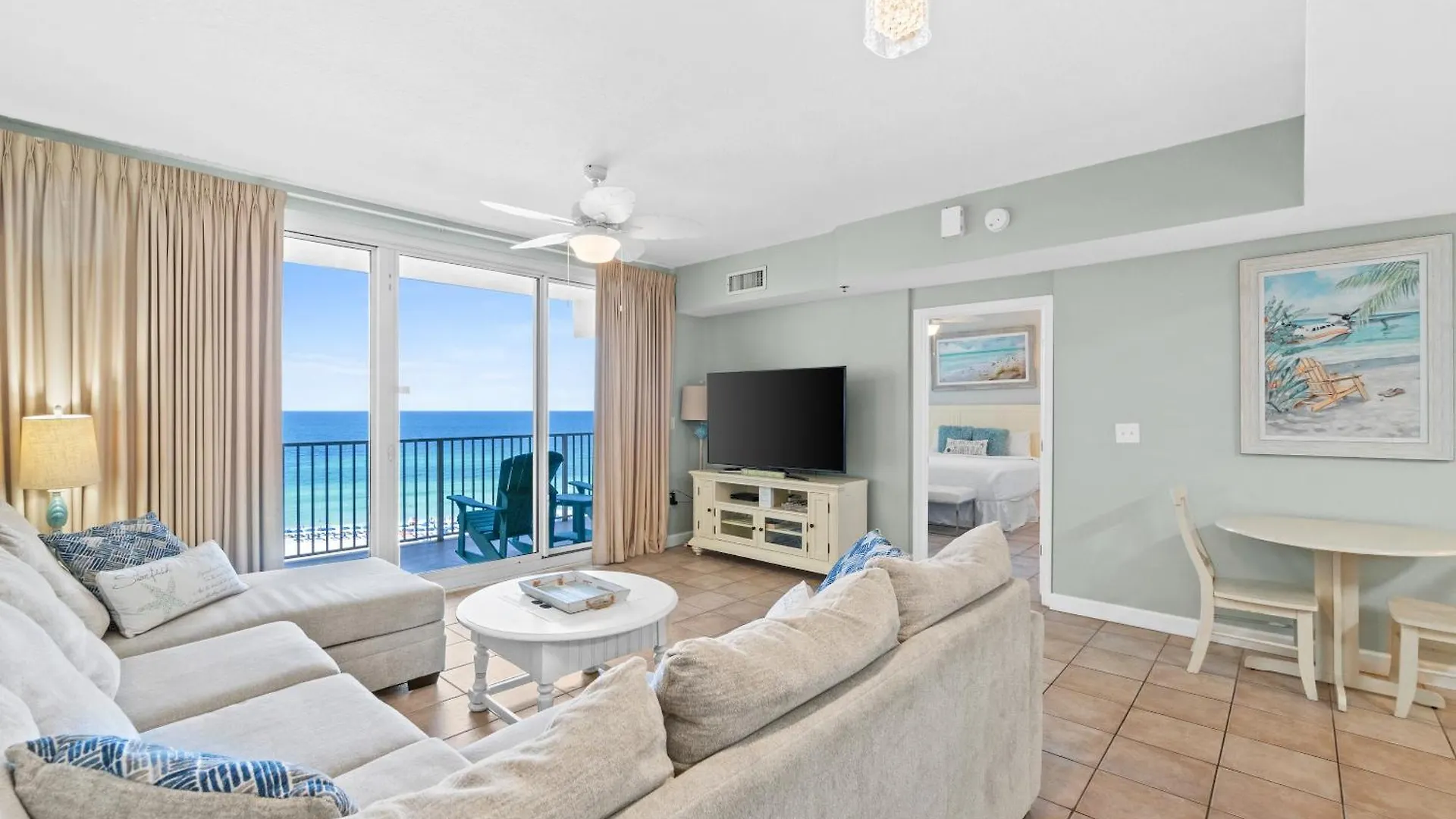 Shores Of Panama By Panhandle Getaways Panama City Beach Apartmán