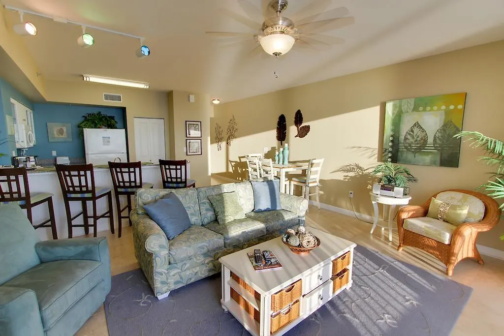 Apartment Shores Of Panama By Panhandle Getaways Panama City Beach United States