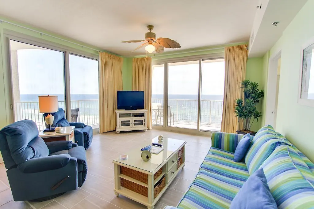 Apartment Shores Of Panama By Panhandle Getaways Panama City Beach