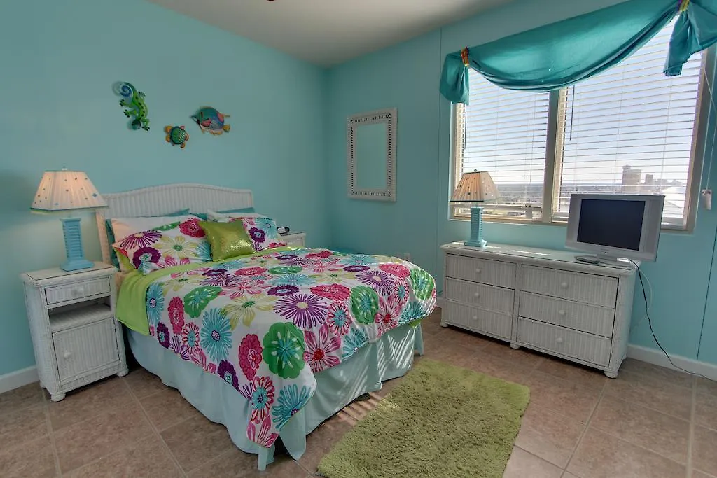 Shores Of Panama By Panhandle Getaways Panama City Beach 0*,